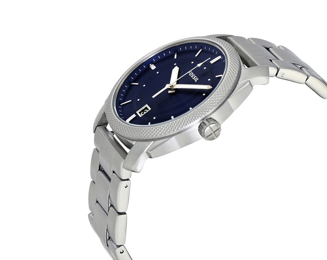 Fossil FS5340 นาฬิกาผู้ชาย Machine Quartz Men's Watch