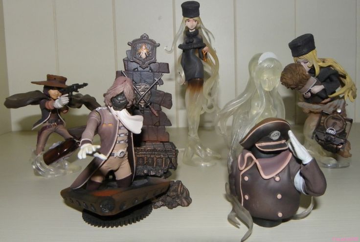 Medicos 2005 - Galaxy Express 999