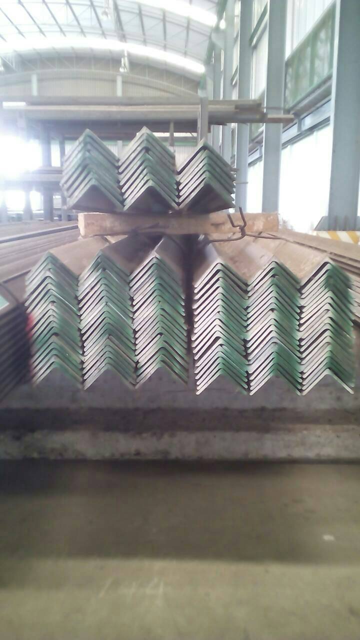เหล็ก ฉาก 65x65x5.5mmx6m