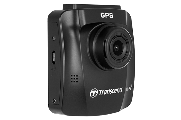 Transcend DrivePro 220 ドライブレコーダー Amazon | Transcend GPS/WiFi対応ドライブレコーダー 300万画素