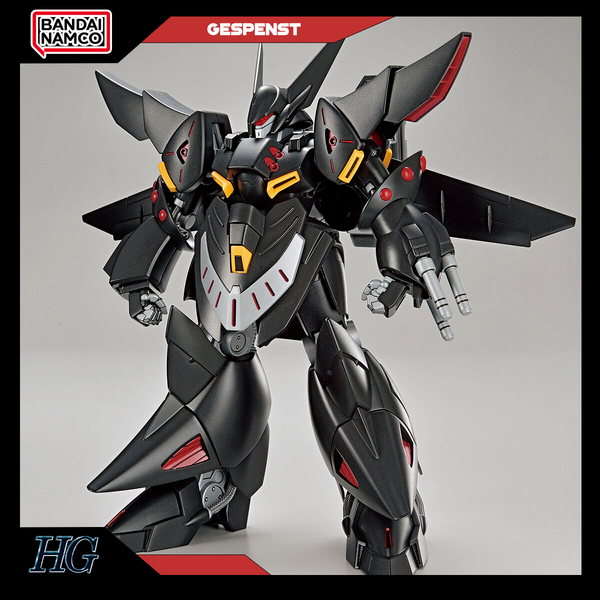 HG GESPENST