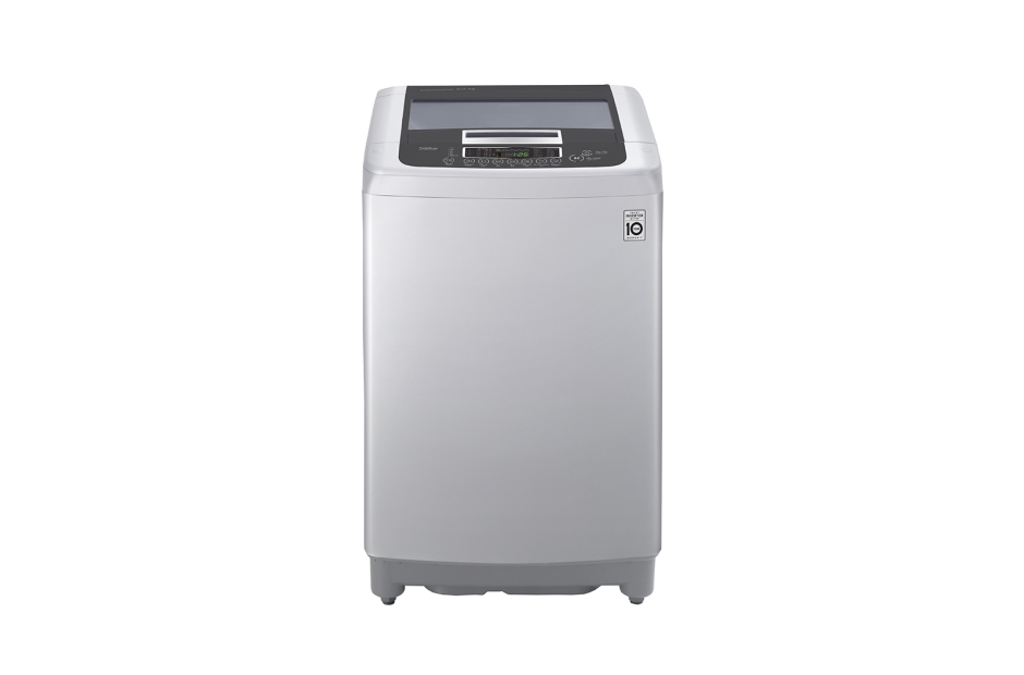 [ผ่อน0%10ด] LG เครื่องซักผ้าฝาบน T2310VSAM ขนาด 10 กก. ระบบ Smart Inverter