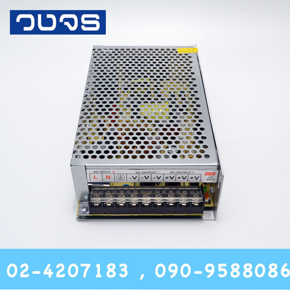 Switching Power Supply 24v 10a - ร้านวงจร : Inspired by LnwShop.com (v2)