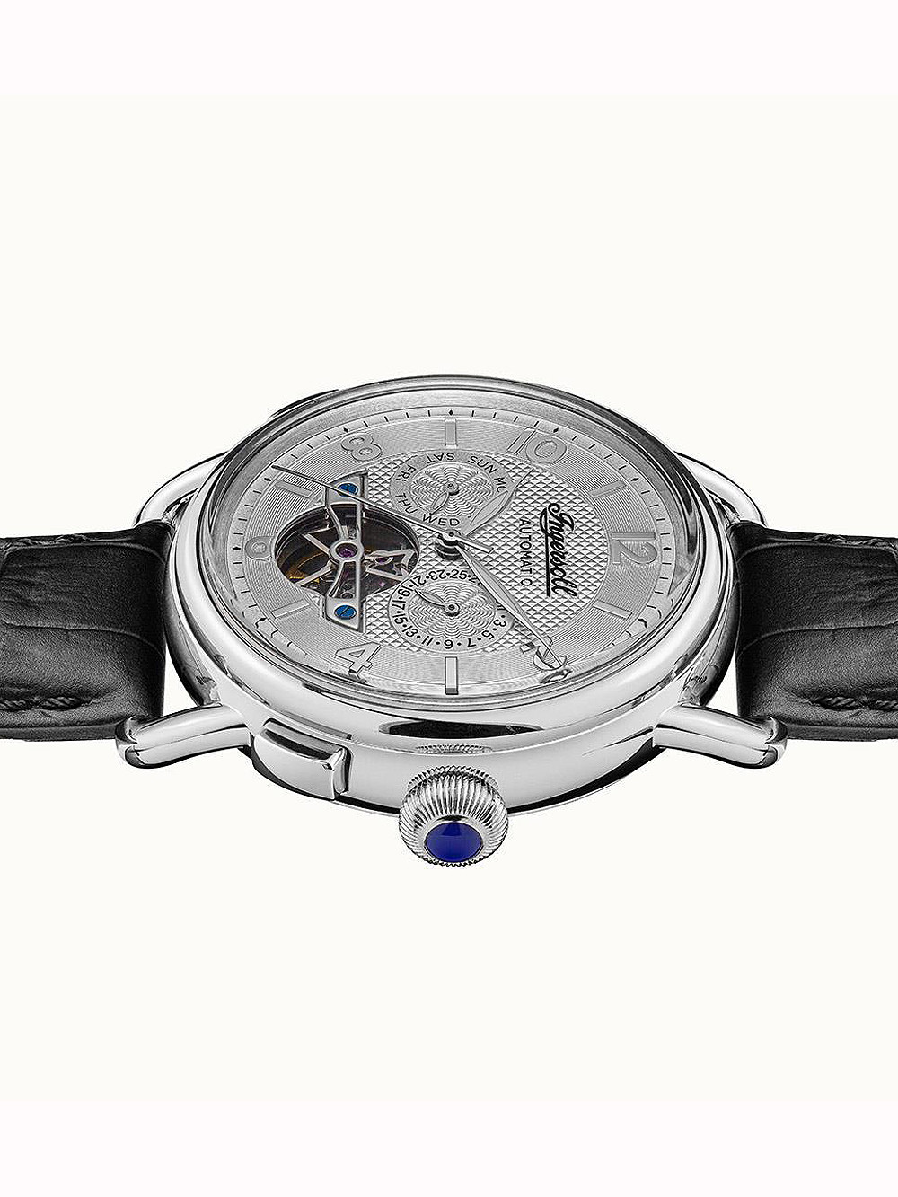 Ingersoll I00903B นาฬิาผู้ชาย The New England Automatic Men's Watch