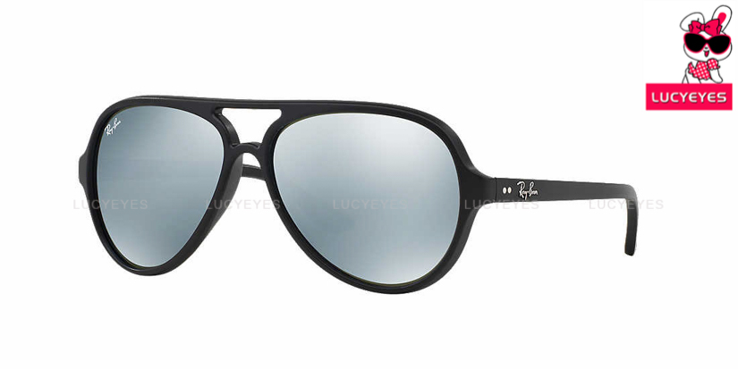 RayBan RB4125F 901S30 CATS 5000