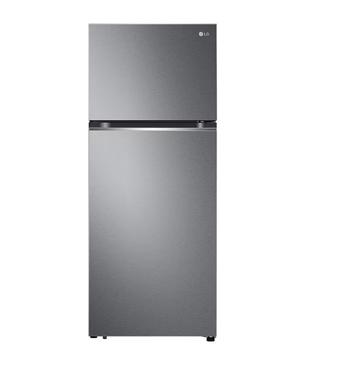 [ผ่อน0%10ด] LG ตู้เย็น 2 ประตู GN-B392PQGB 14 คิว สีเงิน อินเวอร์เตอร์ (ชลบุรีส่งฟรี)