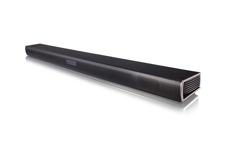 SJ4 Sound Bar ลำโพงซาวด์บาร์ รุ่น SJ4 | Wireless Subwoofer