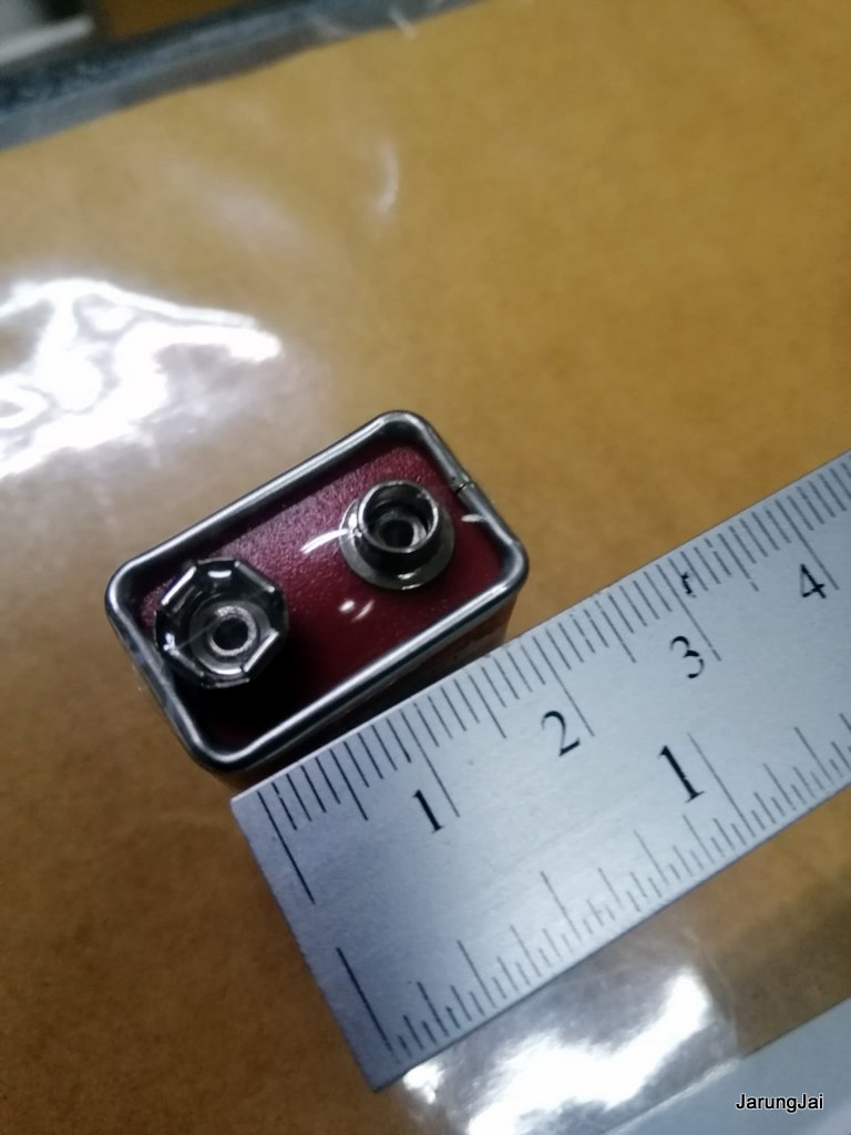 ถ่านไฟฉาย panasonic ของแท้ ก้อนสี่เหลี่ยม, AA และ AAA