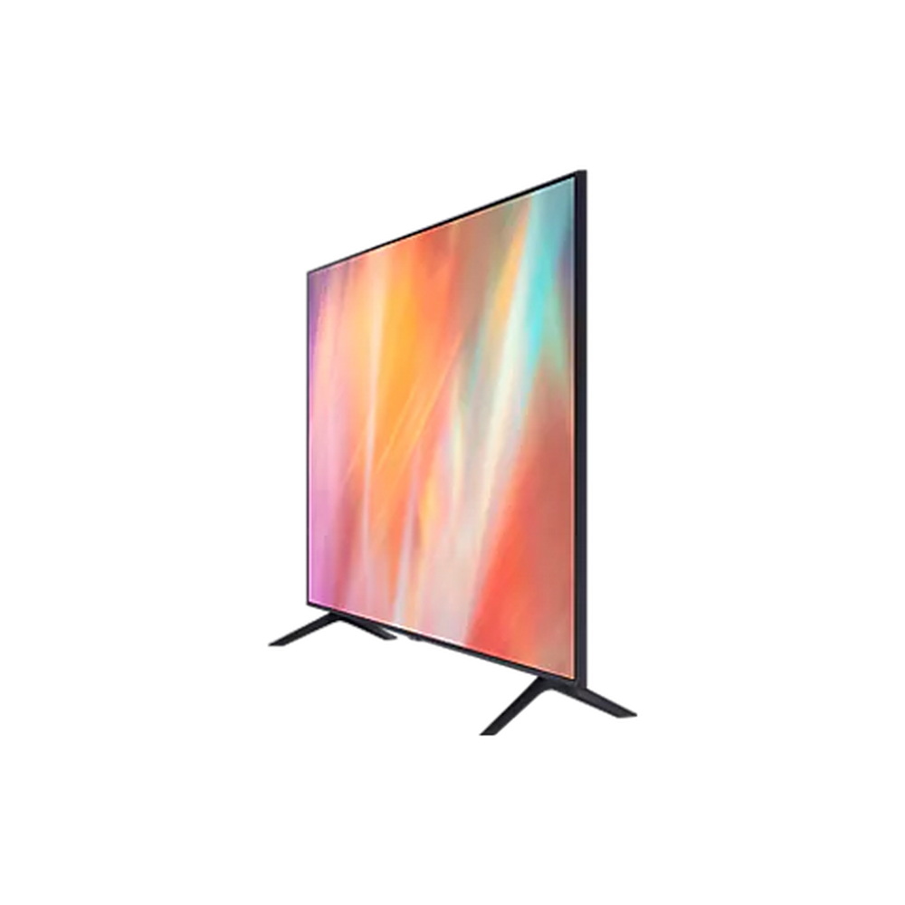 TV 65" Samsung 4k, Smart UA65AU7700KXXT