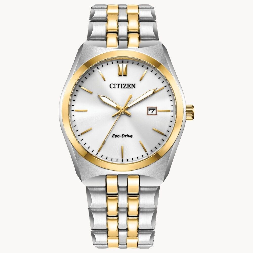 Citizen BM7334-58B นาฬิกาผู้ชาย Eco-Drive Men's Watch