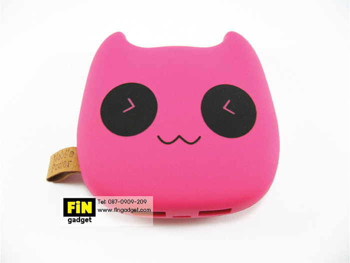 แบตสำรอง AnAn Power bank 20000 mAh