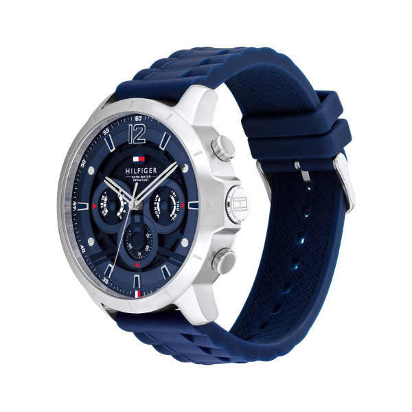 Tommy Hilfiger 1710489 นาฬิกาผู้ชาย Quartz Men's Watch