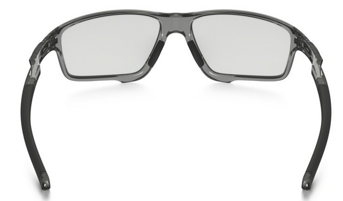 OAKLEY OX8080-04 CROSSLINK ZERO (ASIA FIT) 4