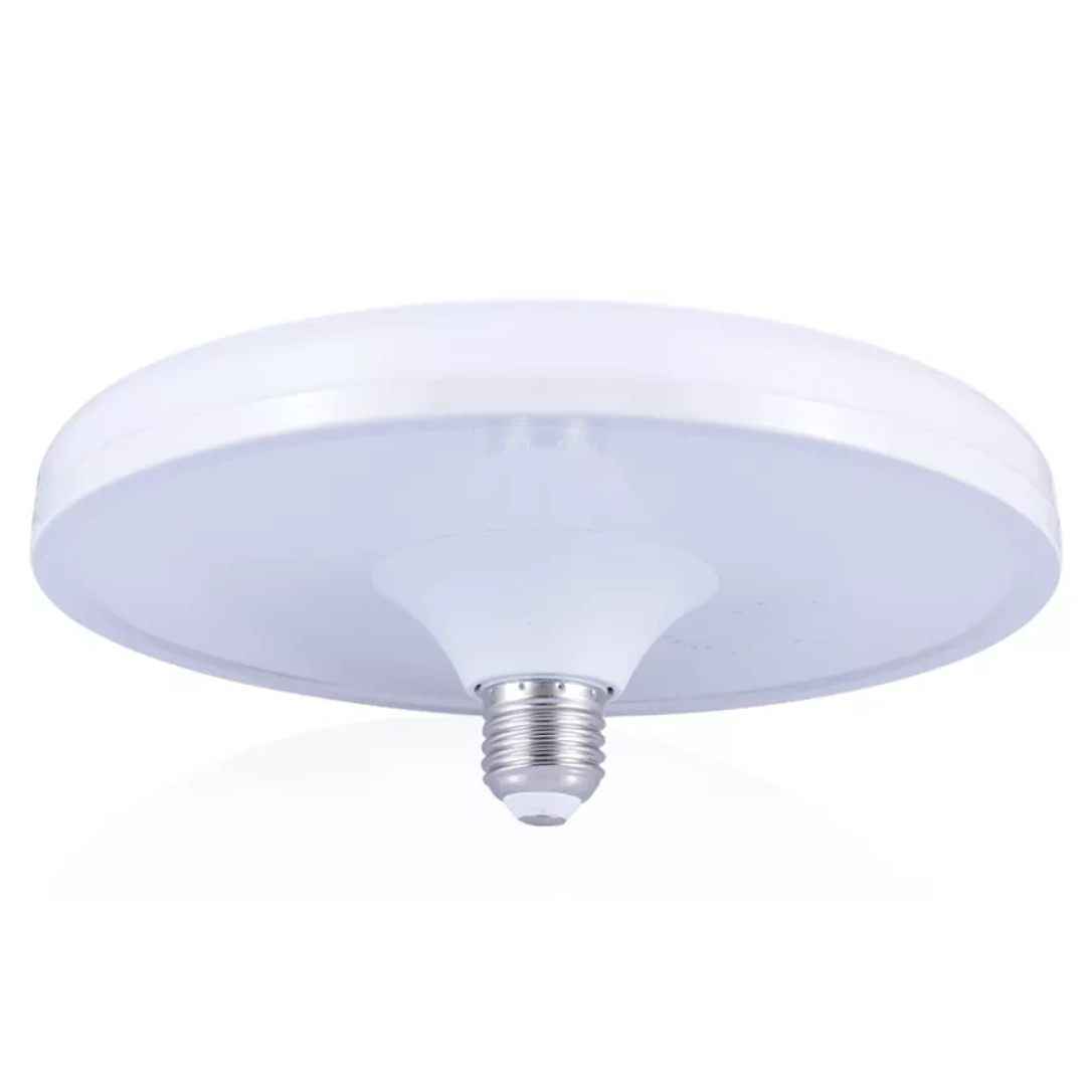ขายส่ง หลอดไฟ NT - UFO LED 60W / 90W หลอดLED หลอดไฟled ไฟเพดาน หลอดซาลาเปา ไฟUFO ขั้วเกลียว E27