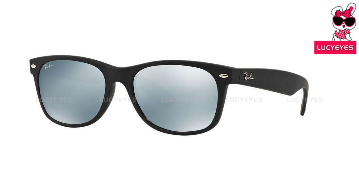 RayBan RB2132F 622/30 NEW WAYFARER