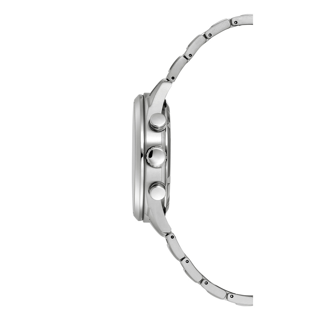 Citizen CA0650-82L นาฬิกาผู้ชาย Eco-Drive Super Titanium Chronograph Men's Watch