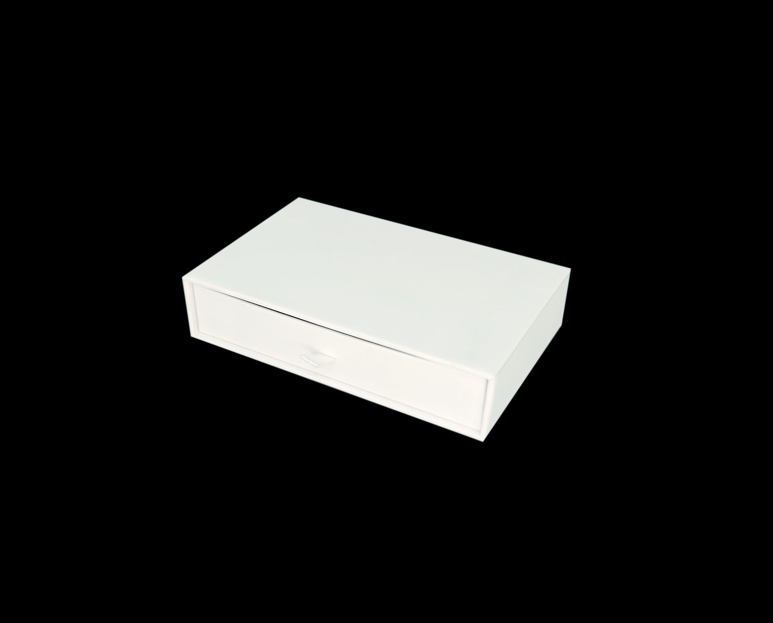 RE903 กล่องจั่วปัง ทรงลิ้นชัก ขนาด 6.5 x 10.5 x 2 ซม. (ปลอก)