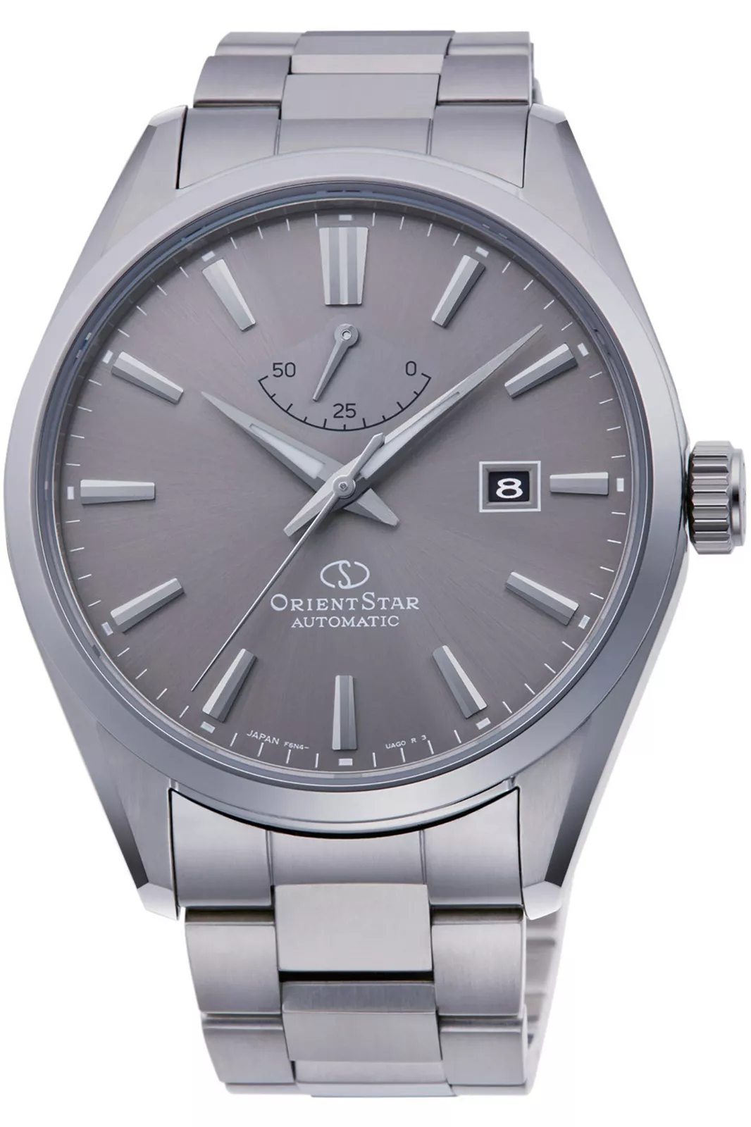 Orient RE-AU0404N00B นาฬิกาผู้ชาย Orient Star Automatic Made in Japan Men's Watch