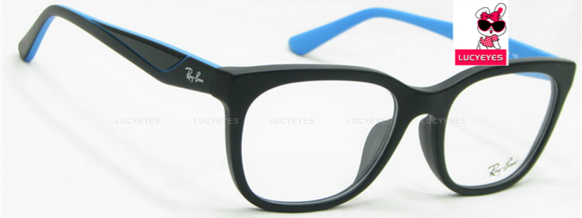 RayBan RX5331D 5505