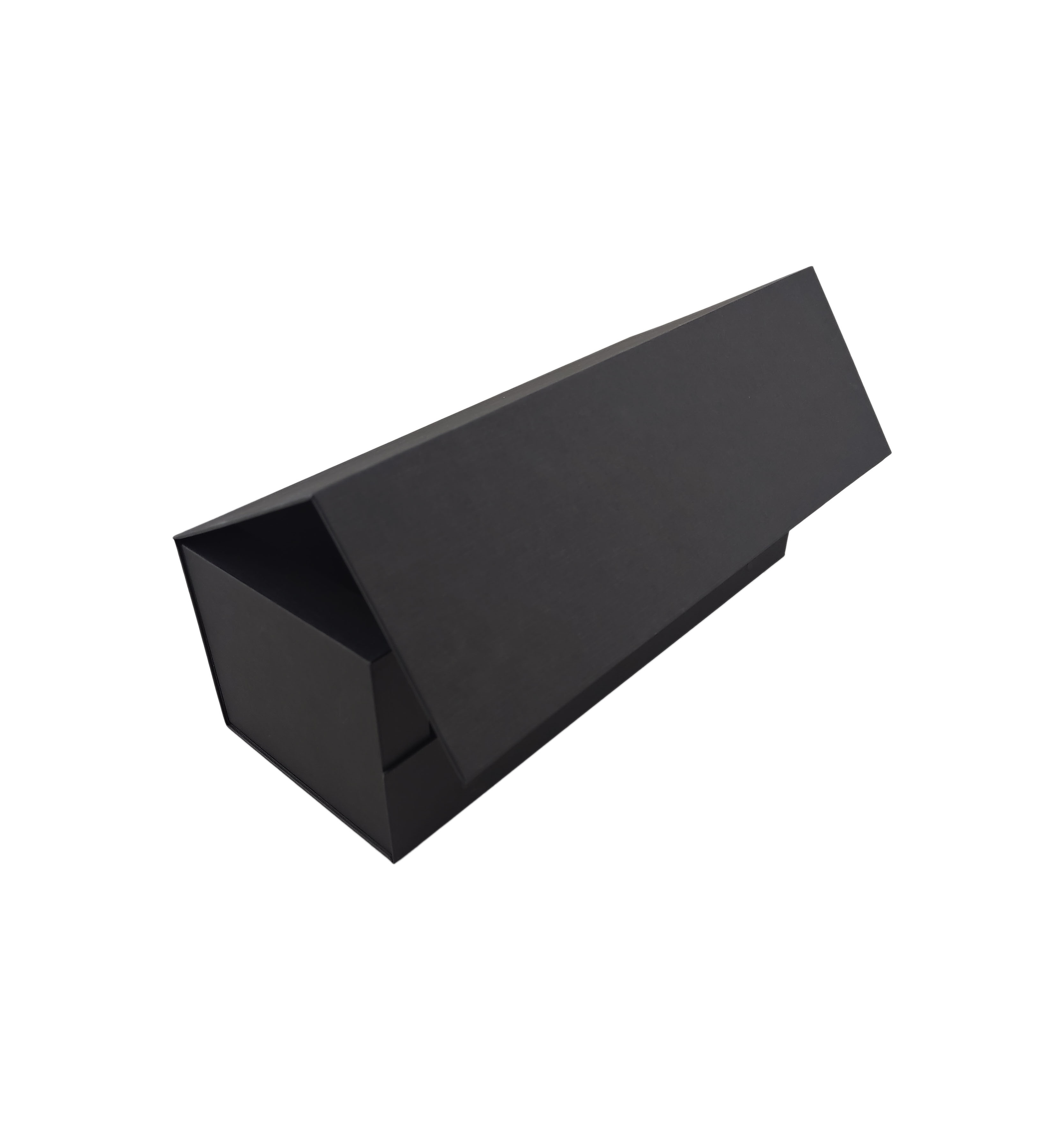 RD924 กล่องจั่วปัง ทรงฝาเปิดแม่เหล็ก ขนาด 12.5 x 33.5 x 10.5 ซม. ฐานยื่น 0.3 ซม.