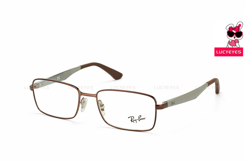 RayBan RX6333 2511