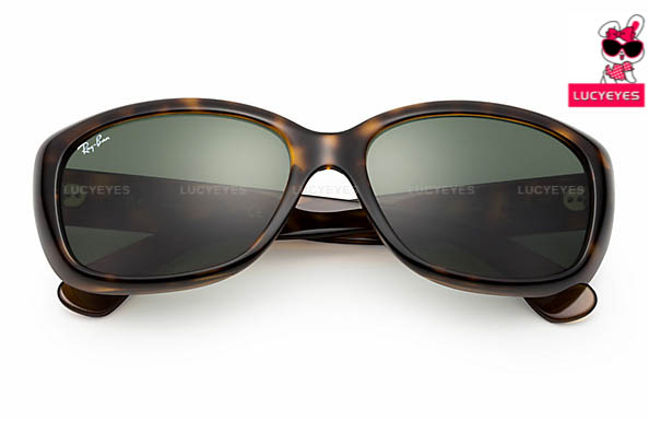 RayBan RB4101F 710/71 JACKIE OHH 2