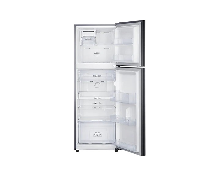 [ผ่อน0% 10ด] Samsung ตู้เย็น 2 ประตู 8.4 คิว รุ่น RT22FGRADB1/ST (ชลบุรี ส่งฟรี)