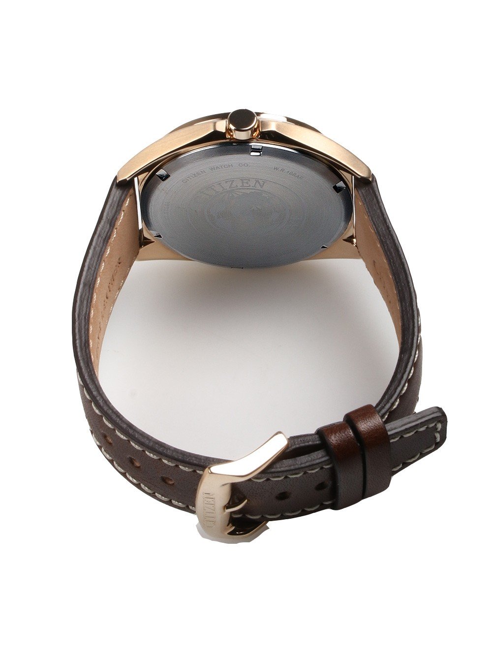 Citizen AW1573-11L นาฬิกาชาย Metropolitan Eco-Drive Men's Watch