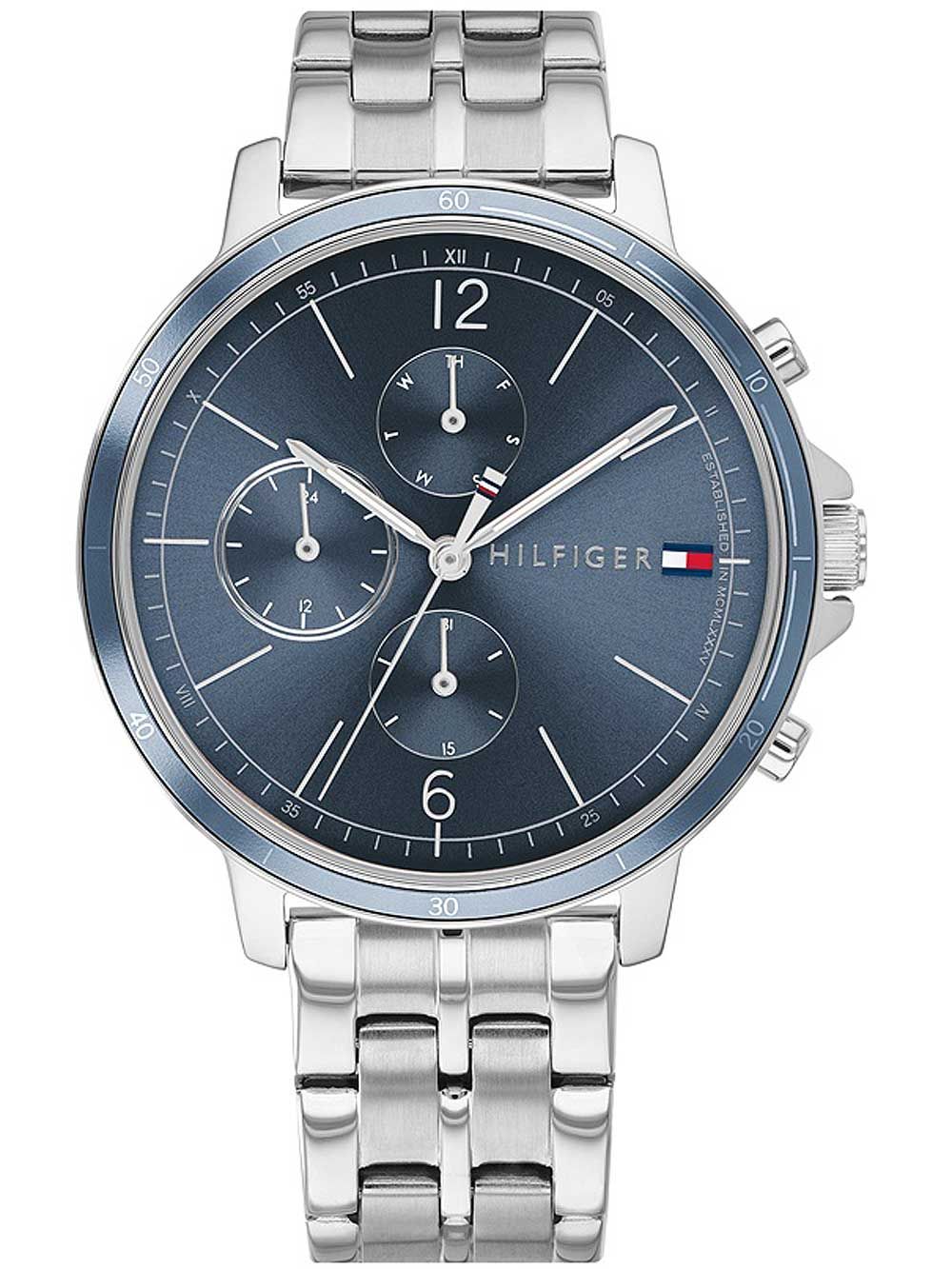 Tommy Hilfiger 1782188 นาฬิกาผู้หญิง Quartz Women's Watch