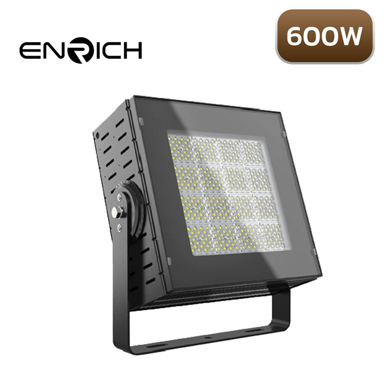 สปอร์ตไลท์ LED 600W ENRICH ARENA