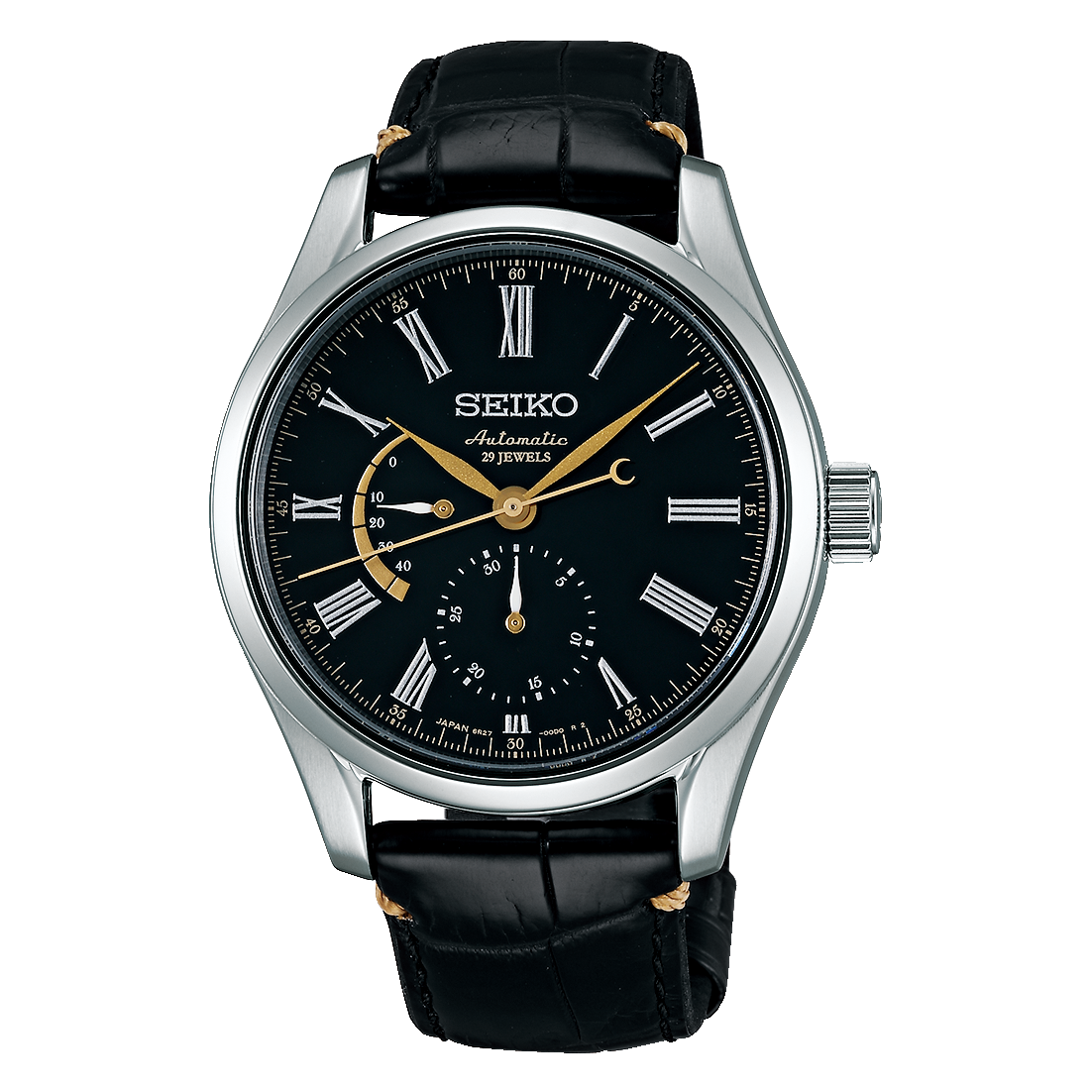 SEIKO SARW013 นาฬิกาผู้ชาย Presage Automatic urushi Made in Japan Men's Watch