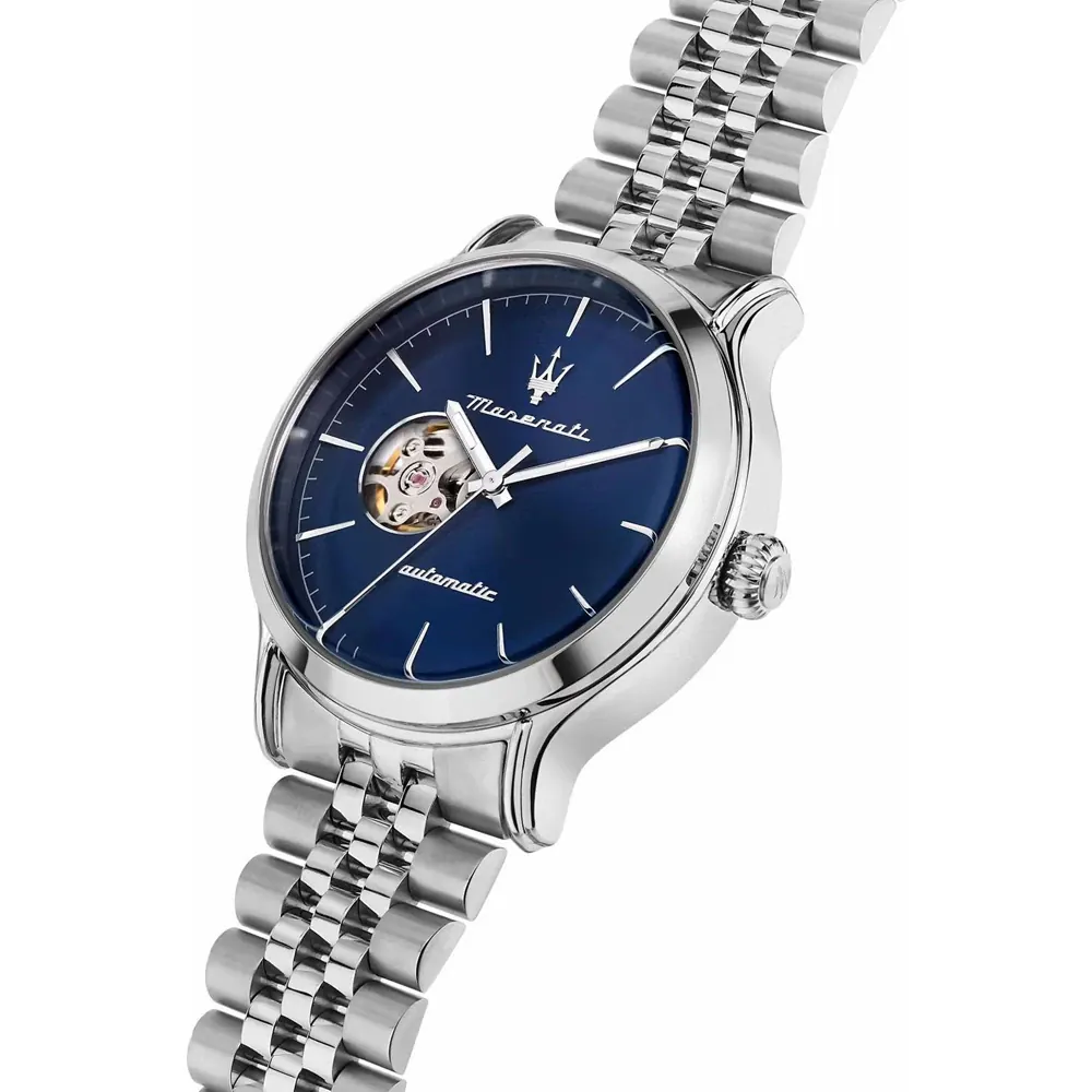 Maserati R8823118009 นาฬิกาผู้ชาย Automatic Men's Watch