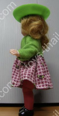 Lady Bug Girl (ค.ศ. 2003)