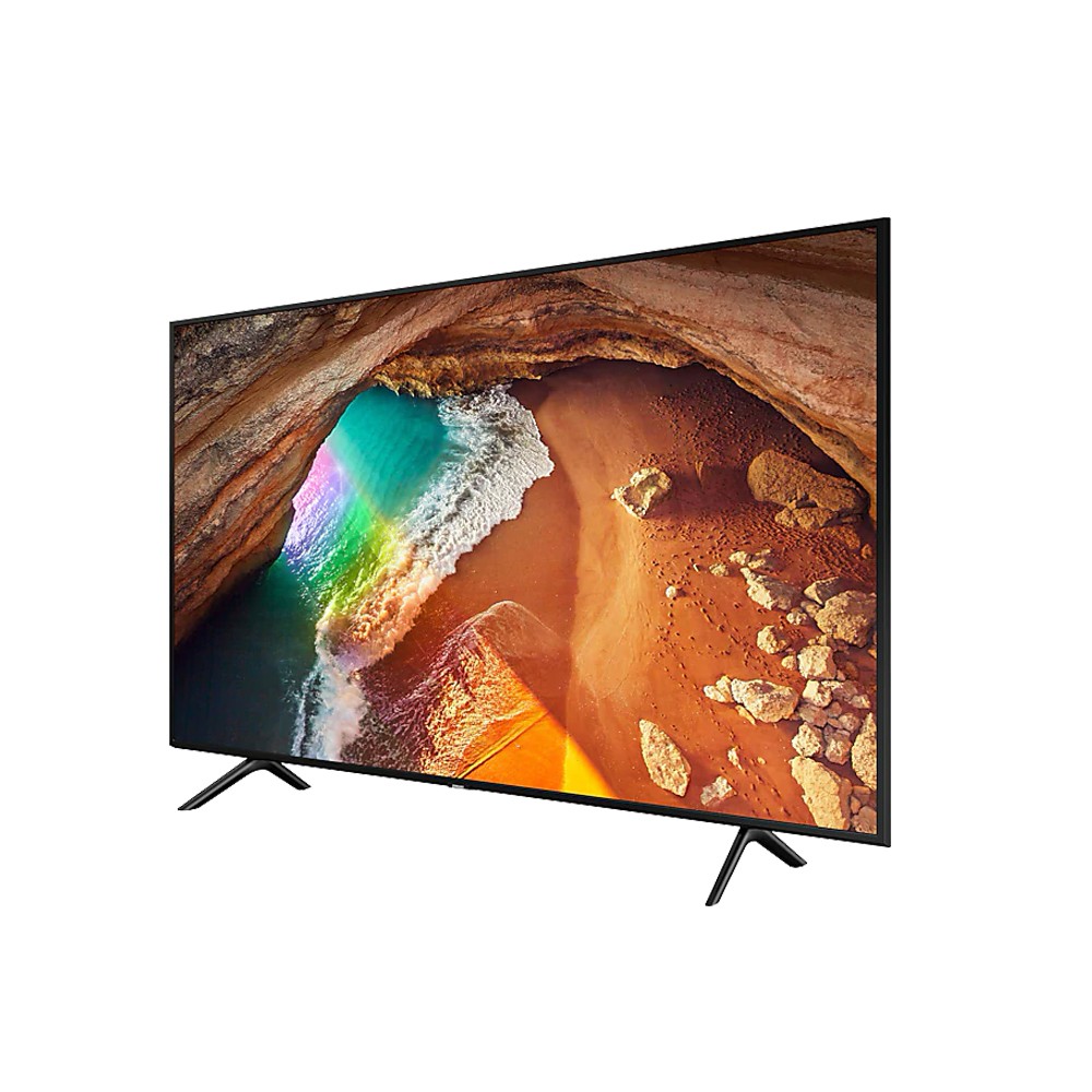 **ลดสุดๆ**Samsung 4K Smart QLED TV (2019) ขนาด 55 นิ้ว รุ่น QA55Q60RAKXXT