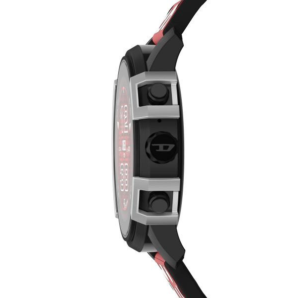 Diesel DZT2041 Griffed Smartwatch gen 6 Men's Watch