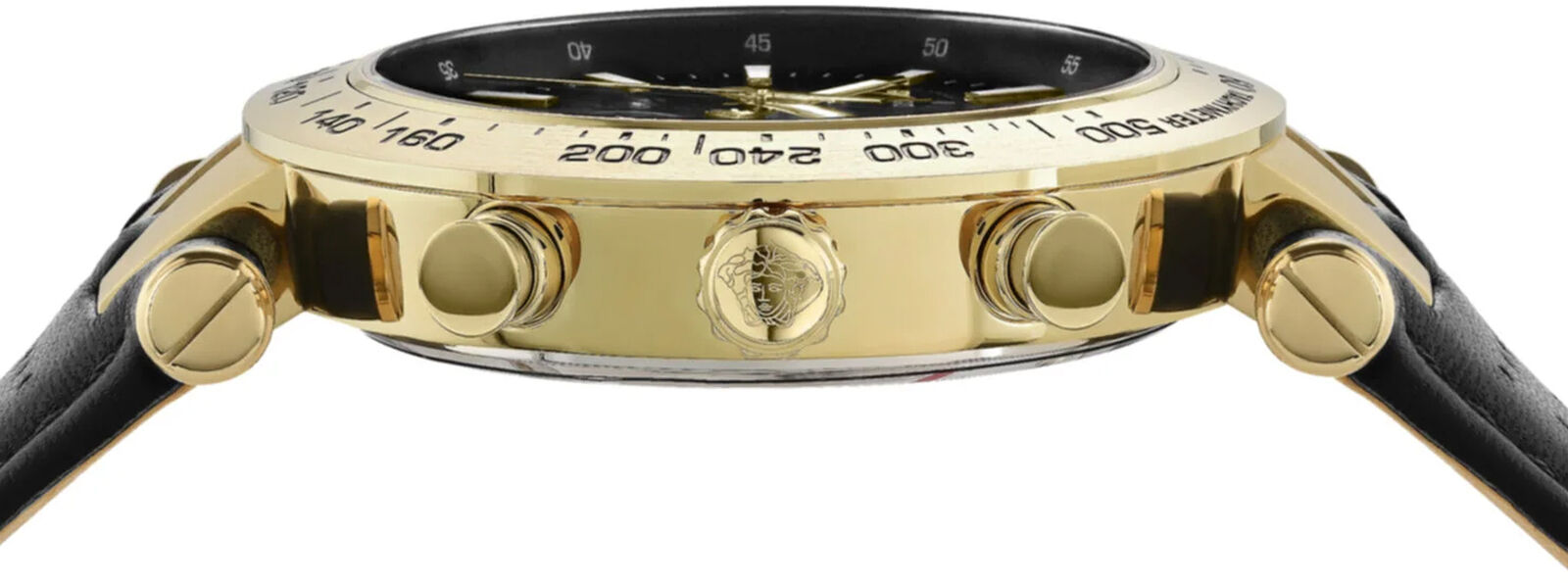 Versace VEJB00422 นาฬิกาผู้ชาย Chronograph Quartz Men's Watch