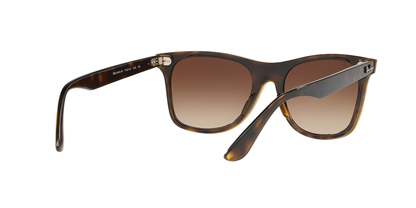 RayBan RB4440NF 710/13 BLAZE WAYFARER