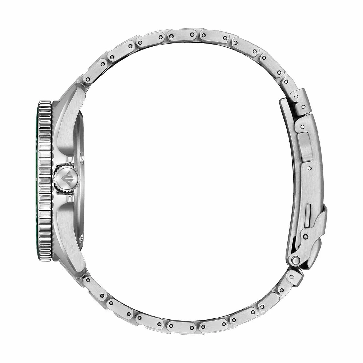 Citizen BN0269-50W นาฬิกาผู้ชาย Promaster Marine Eco-Drive Men's Watch