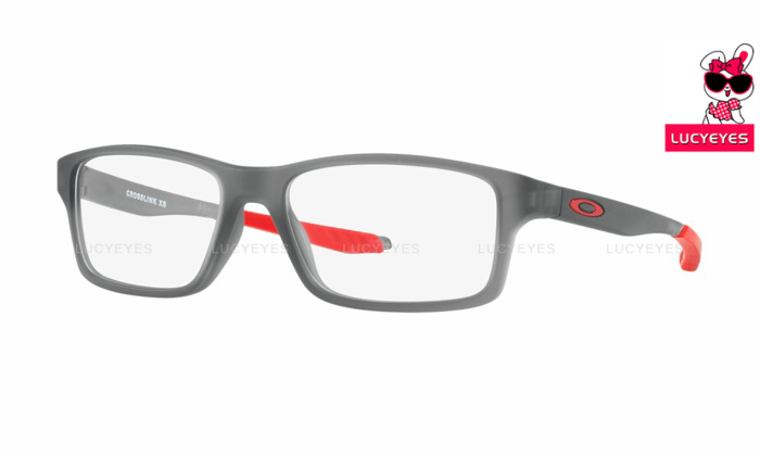 OAKLEY OY8002-03 Crosslink XS