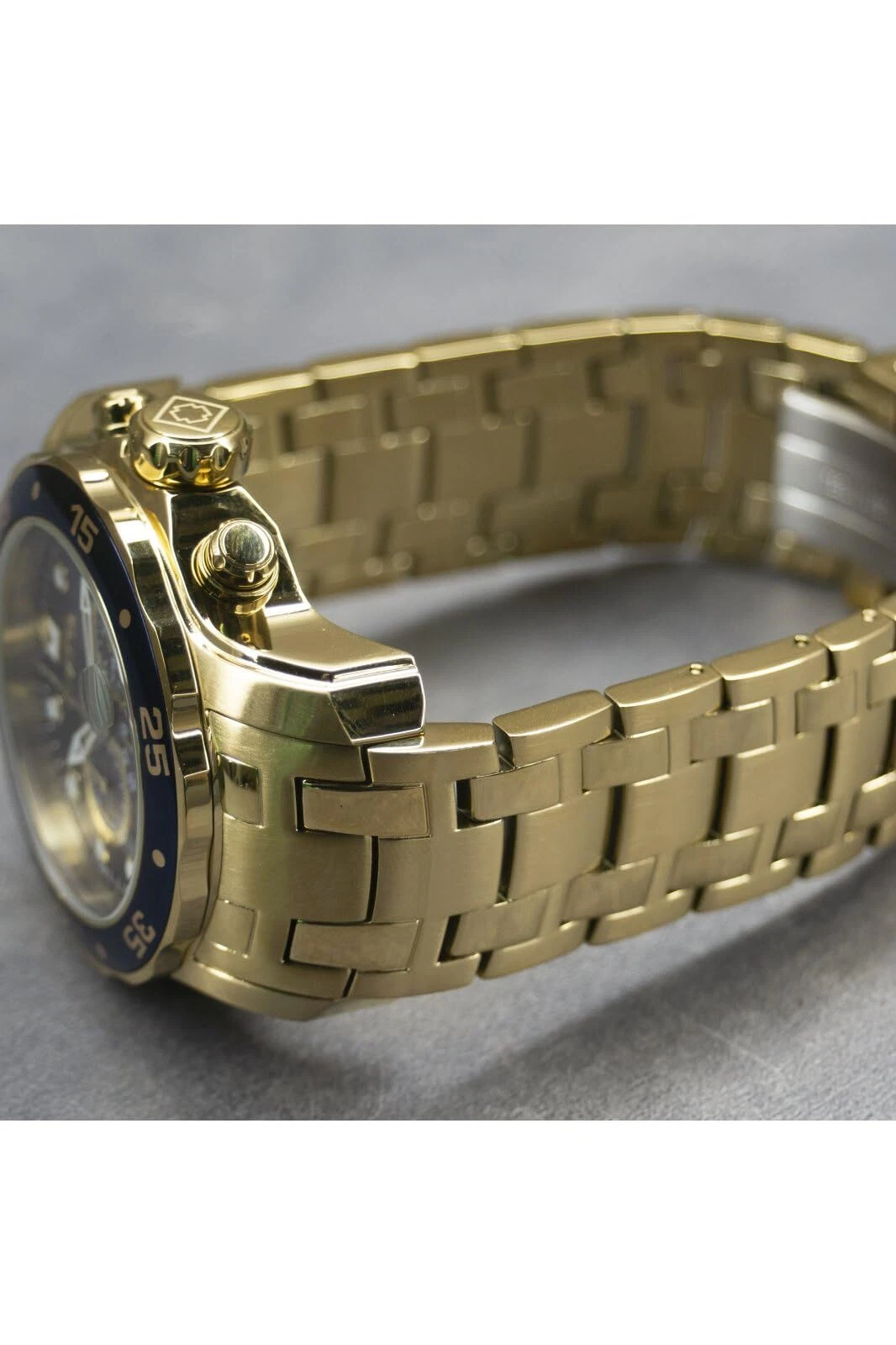 Invicta 0073 นาฬิกาผู้ชาย Pro Diver Chronograph 200M Men's Watch