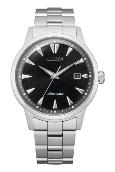 Citizen NK0001-84E นาฬิกาผู้ชาย Automatic Limited Edition Kuroshio'64 Men's Watch