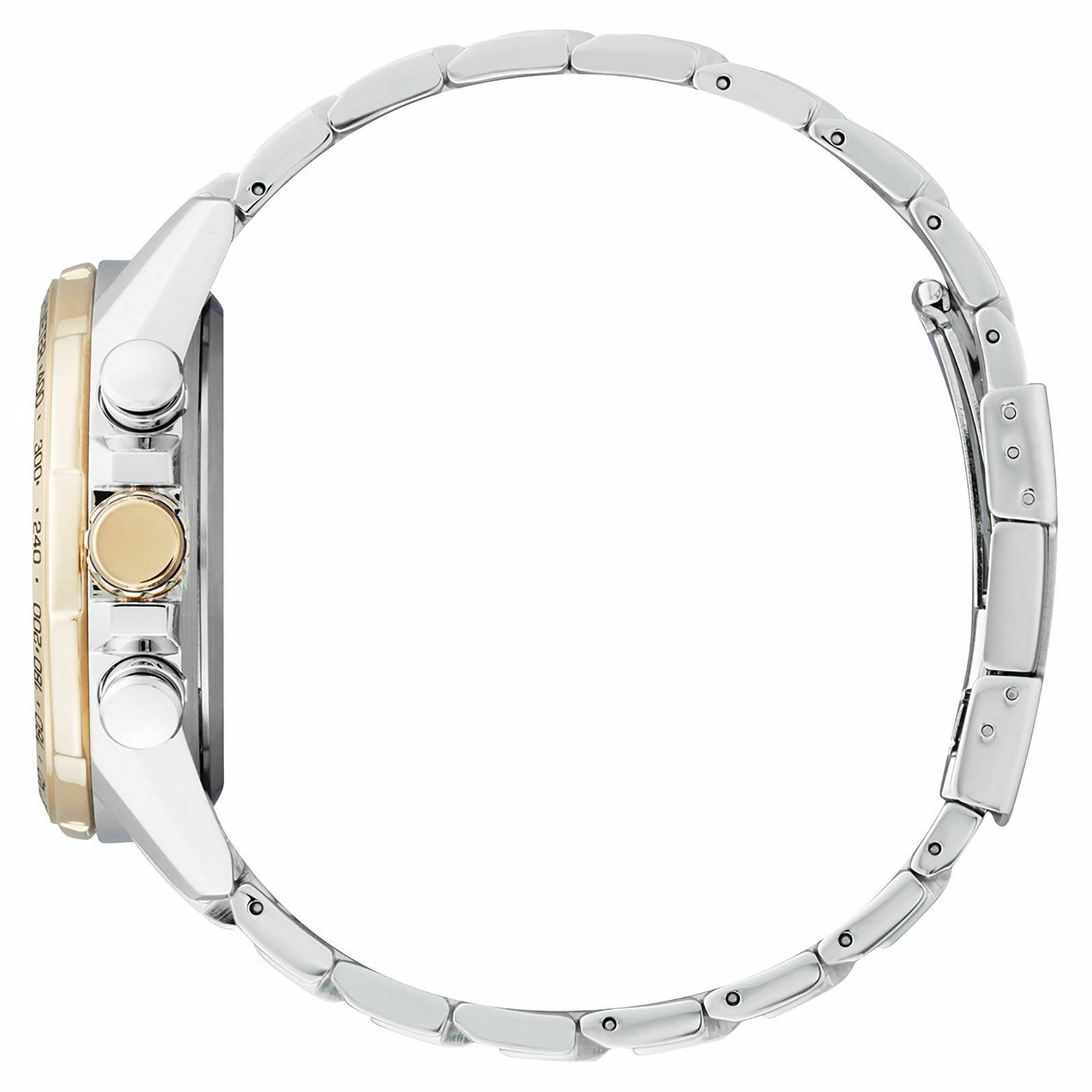 Citizen CB5916-59L นาฬิกาผู้ชาย Eco-Drive PCAT Perpetual Chrono A-T Men's Watch