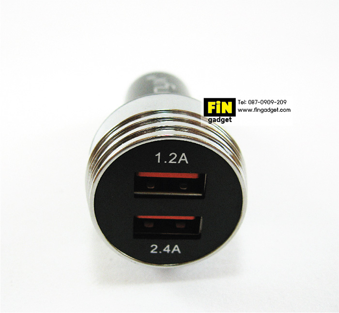 ENYX Car Charger