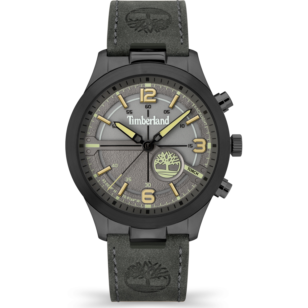 Timberland TDWGA2103303 นาฬิกาผู้ชาย Quartz Men's Watch