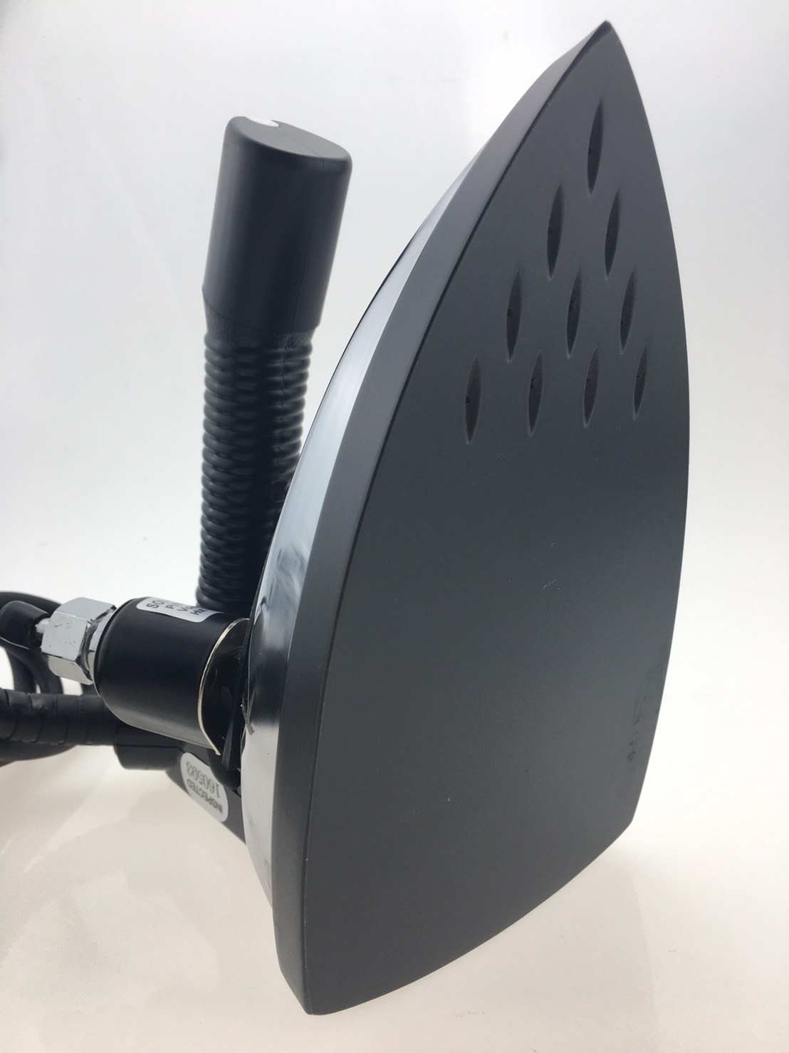 เตารีดไอน้ำอุตสาหกรรม (Electric Steam Iron ) รุ่น ES 94A /1000W.