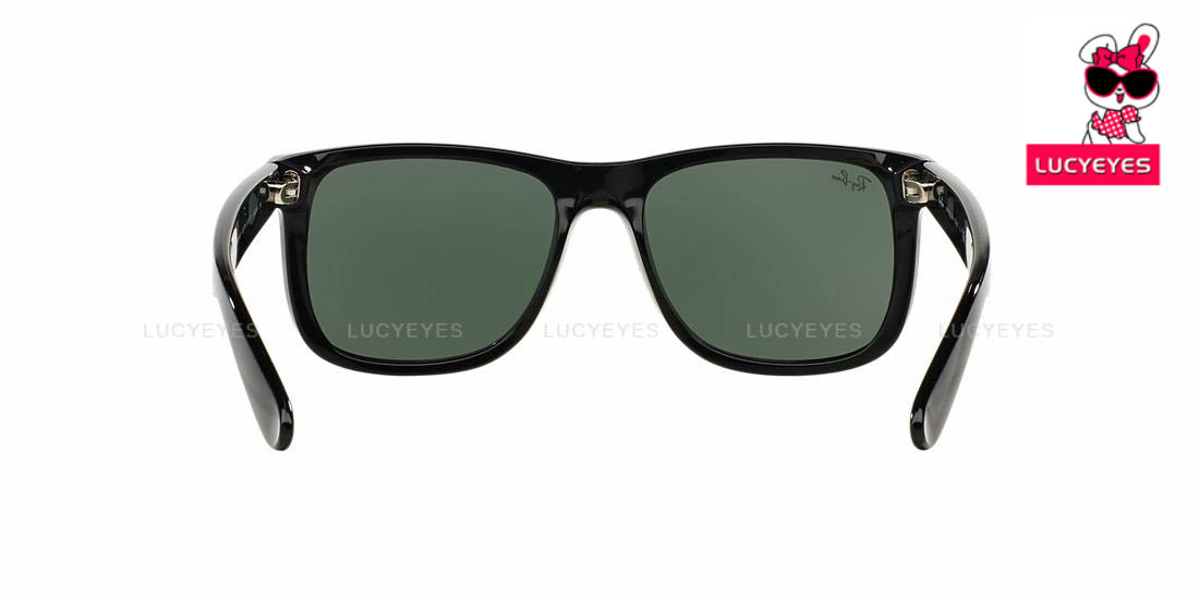 RayBan RB4165F 601/71 | JUSTIN 3