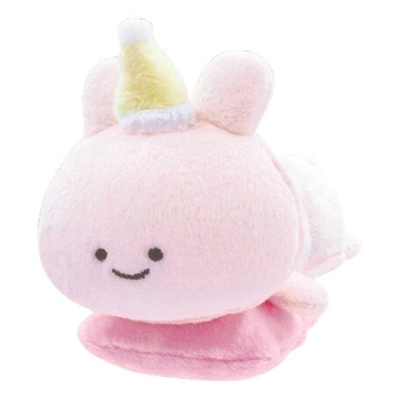 [PRE-ORDER] ตุ๊กตา อาซามิมิจัง 8 cm Asamimi-chan オスト あさみみちゃん ぬいクリップ ノーマル 8202-794