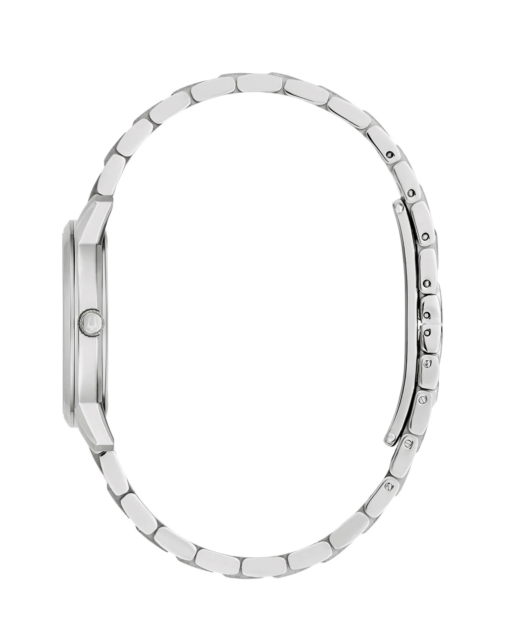 Bulova 96M165 นาฬิกาผู้หญิง Quartz Women's Watch