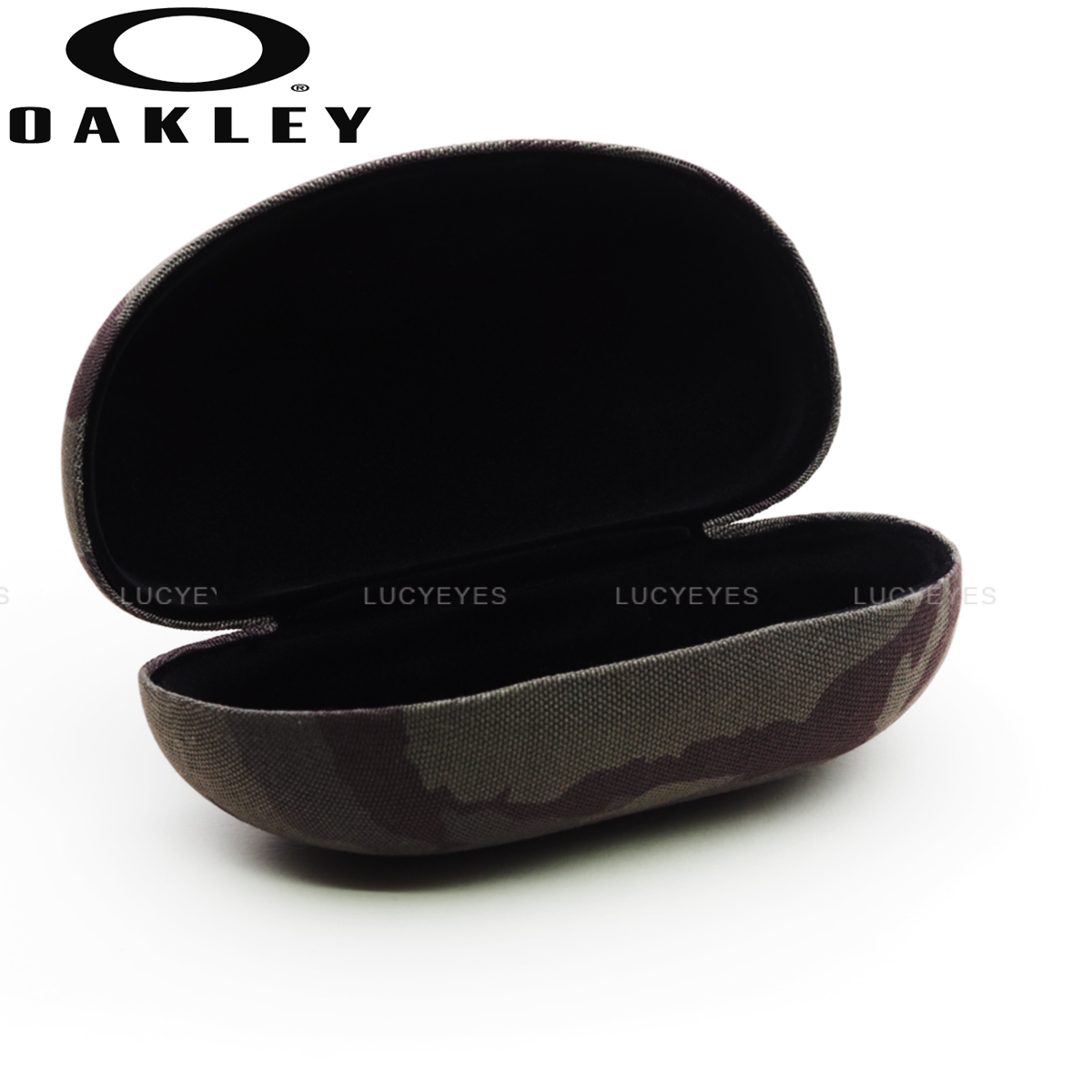 OAKLEY ELLIPSE O CASE - Green Camo