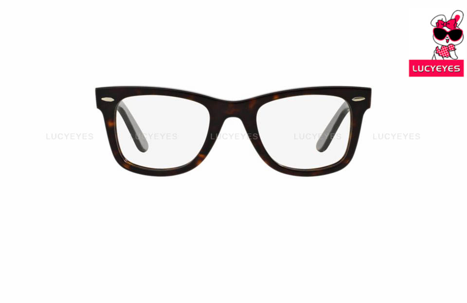RayBan RX5121F 2290